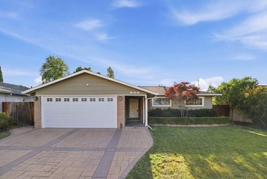 Beautifully updated East Los Gatos single-story home blending - photo 2