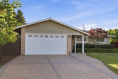 Beautifully updated East Los Gatos single-story home blending - photo 3