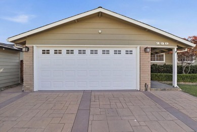 Beautifully updated East Los Gatos single-story home blending - photo 4