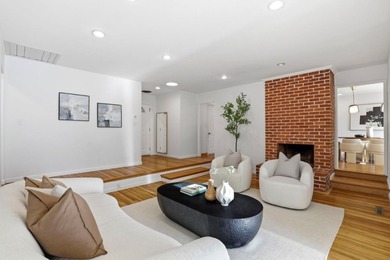 Beautifully updated East Los Gatos single-story home blending - photo 9