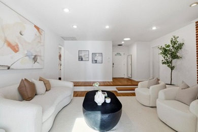 Beautifully updated East Los Gatos single-story home blending - photo 10