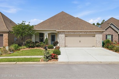 Luxury Coastal | Artistic Retreat in South Breeze Subdivision - photo 1