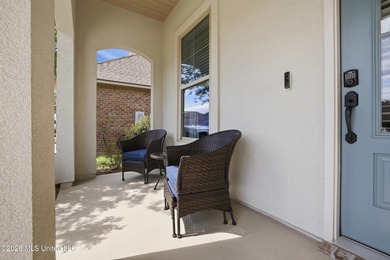 Luxury Coastal | Artistic Retreat in South Breeze Subdivision - photo 7