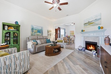 Luxury Coastal | Artistic Retreat in South Breeze Subdivision - photo 8