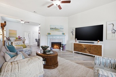 Luxury Coastal | Artistic Retreat in South Breeze Subdivision - photo 9