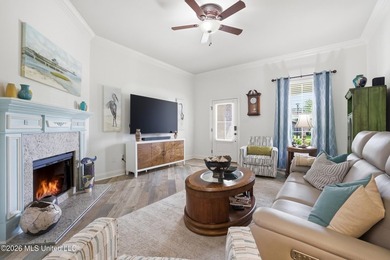 Luxury Coastal | Artistic Retreat in South Breeze Subdivision - photo 10
