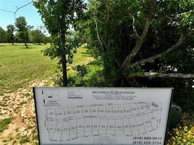 1/2 ACRE LOT IN BRAND NEW DEVELOPMENT - MOORES SUBDIVISION: Flat - photo 9