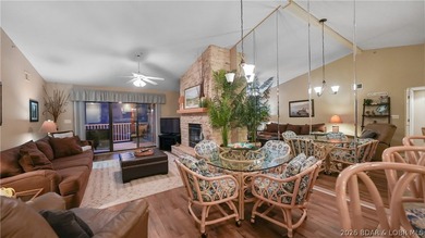 Opportunity at ever-popular Lazy Days in Osage Beach on Lake of