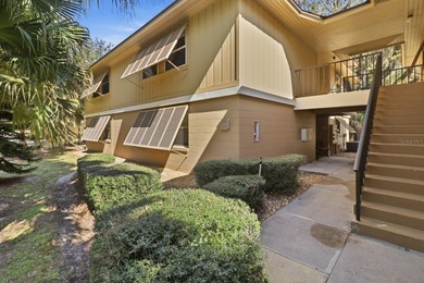 Lake Monroe Condo For Sale in Deltona Florida