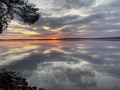 Schoodic Lake Acreage For Sale in Lake View Plantation Maine