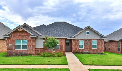 Lake Home For Sale in Abilene, Texas