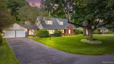Located in the highly sought-after Wing Lake Shores community of - photo 1