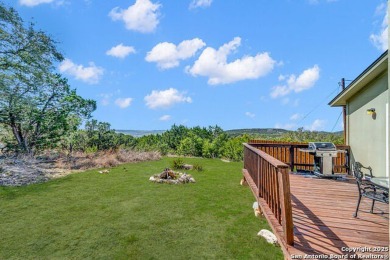 Canyon Lake Home For Sale in Canyon Lake Texas