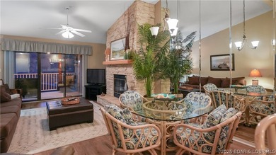 Opportunity at ever-popular Lazy Days in Osage Beach on Lake of