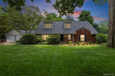 Located in the highly sought-after Wing Lake Shores community of - photo 3