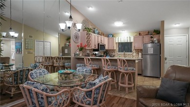 Opportunity at ever-popular Lazy Days in Osage Beach on Lake of