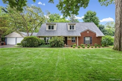 Located in the highly sought-after Wing Lake Shores community of - photo 4