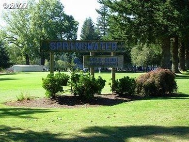 Wonderful private 60 acres currently Springwater Golf Coursees - photo 15