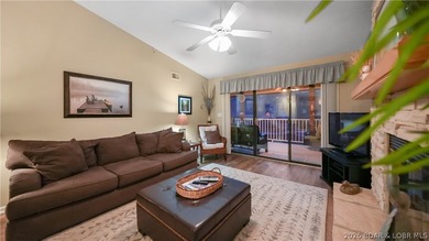 Opportunity at ever-popular Lazy Days in Osage Beach on Lake of