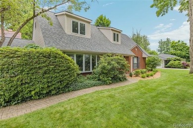 Located in the highly sought-after Wing Lake Shores community of - photo 7