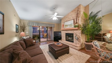 Opportunity at ever-popular Lazy Days in Osage Beach on Lake of