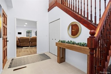 Located in the highly sought-after Wing Lake Shores community of - photo 8