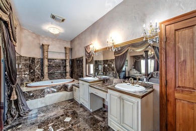 Welcome to a one-of-a-kind luxury estate on over 10 pristine