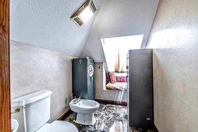 Welcome to a one-of-a-kind luxury estate on over 10 pristine