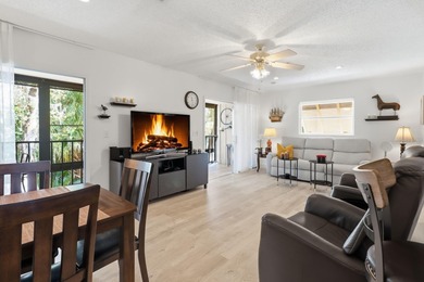 Welcome to this beautifully RENOVATED second-floor condo - photo 10