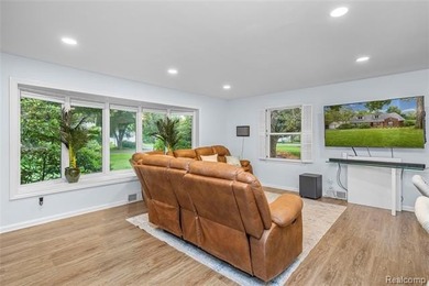 Located in the highly sought-after Wing Lake Shores community of - photo 10