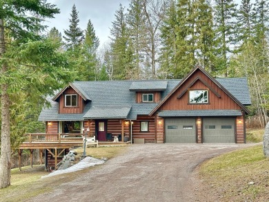(private lake, pond, creek) Home For Sale in Ronan Montana
