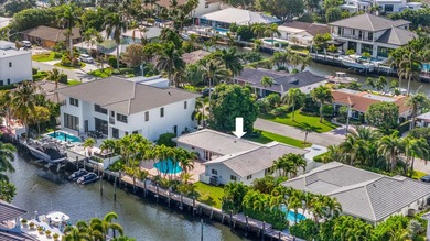 Discover prime waterfront real estate in Delray Beach at this - photo 1