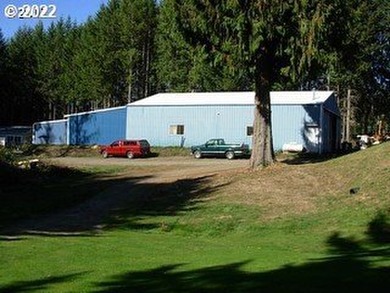Wonderful private 60 acres currently Springwater Golf Coursees - photo 22