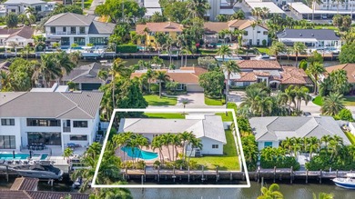 Discover prime waterfront real estate in Delray Beach at this - photo 3