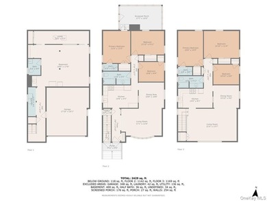 Exceptional opportunity in Douglaston! This spacious two-family - photo 29