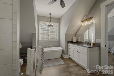 Perched on a stunning 2+ acre homesite within prestigious Old - photo 30
