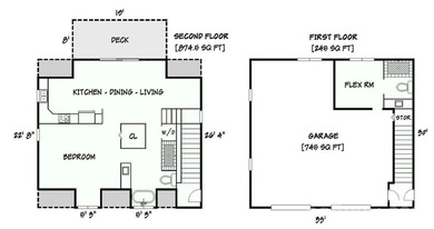 Perched on a stunning 2+ acre homesite within prestigious Old - photo 39