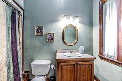 Welcome to a one-of-a-kind luxury estate on over 10 pristine