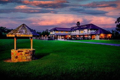 Welcome to a one-of-a-kind luxury estate on over 10 pristine