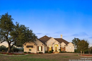 Lake Home For Sale in Spring Branch, Texas