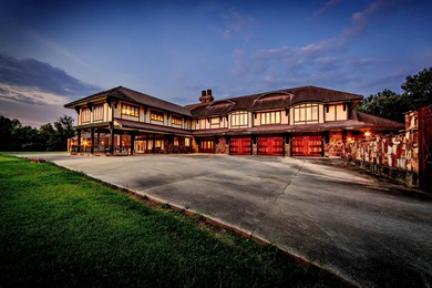 Welcome to a one-of-a-kind luxury estate on over 10 pristine