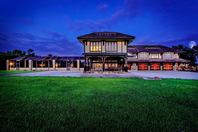 Welcome to a one-of-a-kind luxury estate on over 10 pristine