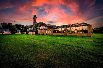 Welcome to a one-of-a-kind luxury estate on over 10 pristine