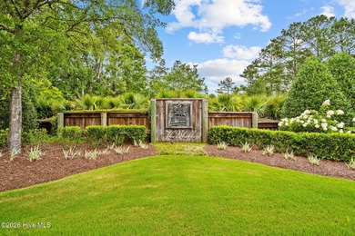 (private lake, pond, coastal) Lot For Sale in Leland North Carolina