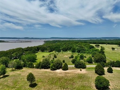 Lake Eufaula Lot For Sale in Eufaula Oklahoma