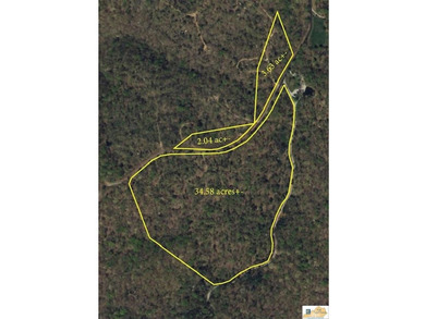 Lake Acreage For Sale in Burkesville, Kentucky