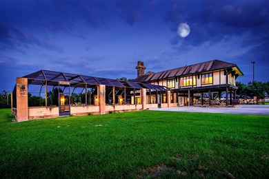 Welcome to a one-of-a-kind luxury estate on over 10 pristine