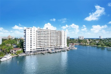 Sunset Lake  Condo For Sale in Fort Lauderdale Florida