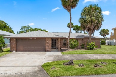 Indian River Home For Sale in Merritt Island Florida