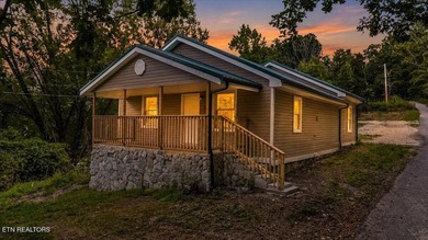 This newly remodeled home is situated in a quiet country setting - photo 2